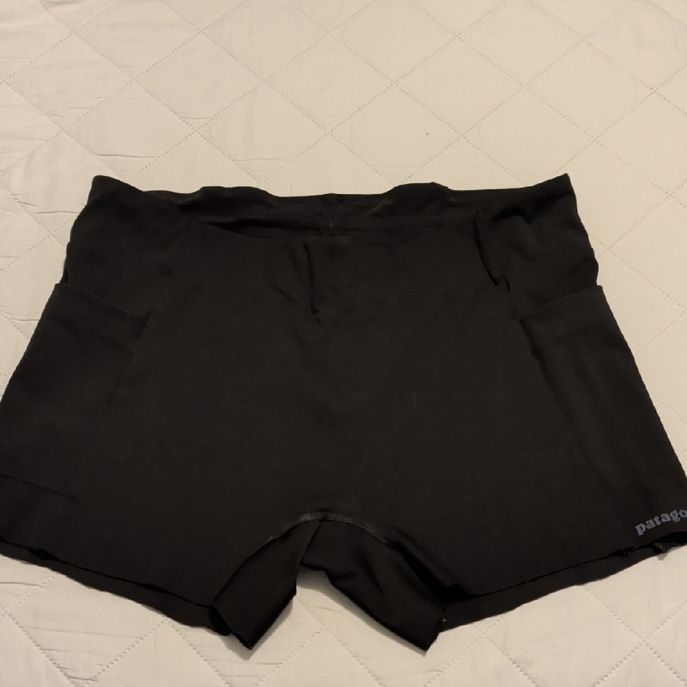 Patagonia Women's Shors With Side Pockets Medium